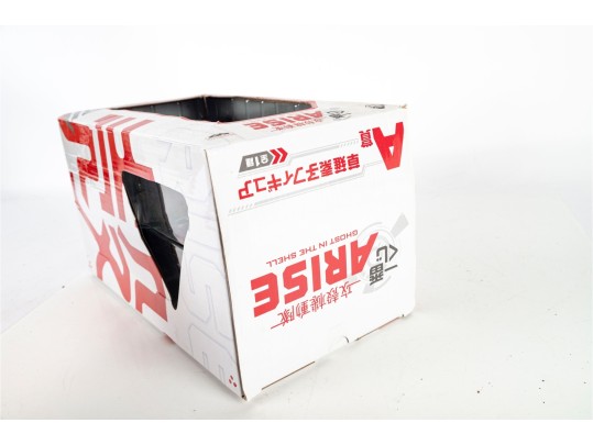 Ghost In The Shell: Arise – Motoko Kusanagi Figure By Banpresto (Ichiban Kuji A Prize)