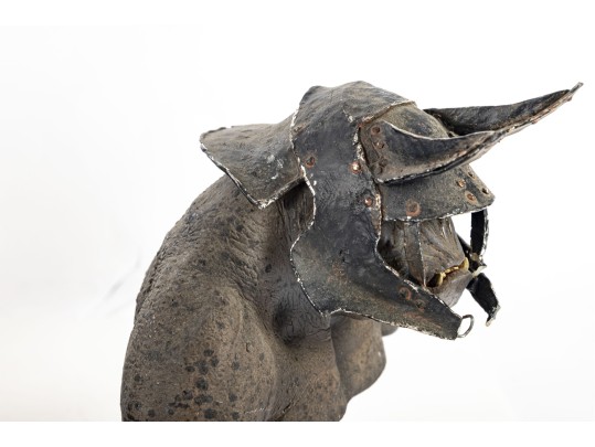 Sideshow Weta “The Lord Of The Rings: The Return Of The King” Troll Maquette Trio – Limited Edition (Se