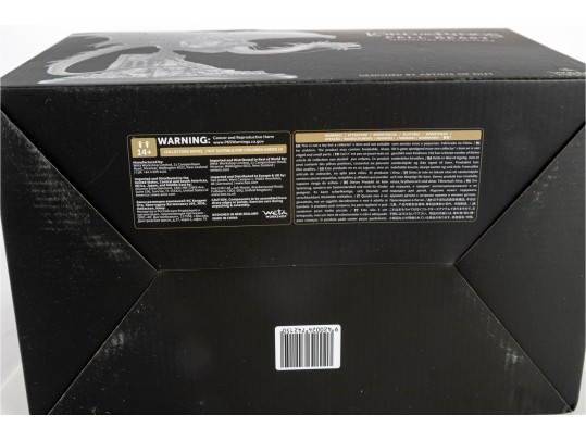 The Lord Of The Rings “Fell Beast” Miniature Collectible By Weta Workshop