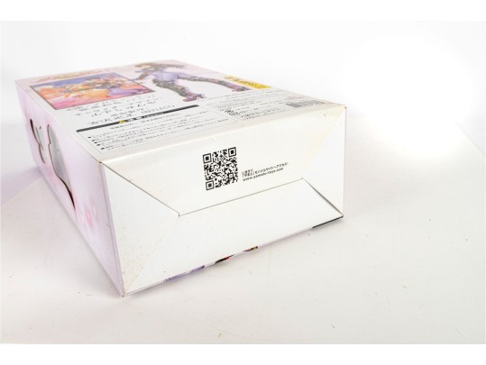 Yamato Anima “Ramiya” PVC Figure – Shunya Yamashita Character Design