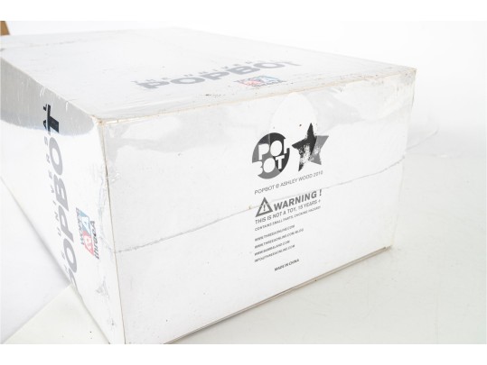 ThreeA The Universal Popbot Boxed Figure