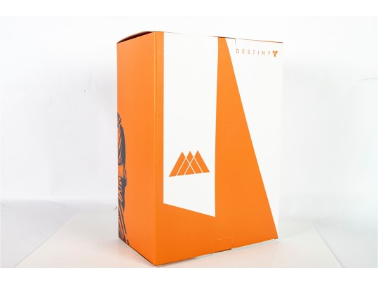 Destiny Titan Figure By 3a / Bungie Activision – Boxed
