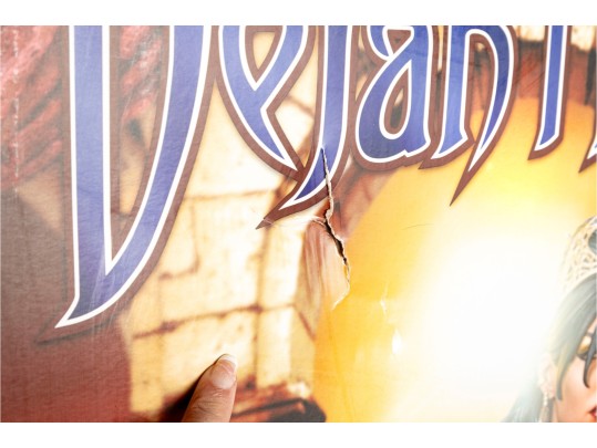 Sideshow Collectibles “Dejah Thoris” Premium Format Figure – Limited Edition #399/2000