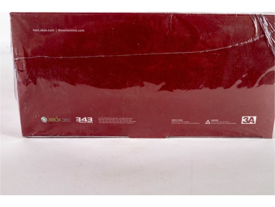 Halo 1/6 Scale Collectible Figure – Emile (SPARTAN-III)