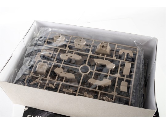 Kotobukiya Armored Core & Frame Arms Model Kits – 2 Boxed Sets