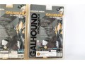 Masamune Shirow “Galhound” Intron Depot Figures By Yamato – Lot Of 2 (Special Color & PX Exclusive Vers