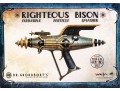 Weta Dr. Grordbort’s Righteous Bison – Indivisible Particle Smasher (Item #00531)