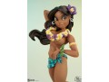 Chris Sanders “Island Girl” Statue – Club Coconut Collection By Sideshow Collectibles