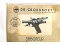 Dr. Grordbort’s “The Saboteur 66 Ultra-Wave Equaliser” By Weta Workshop – Boxed Prop Replica