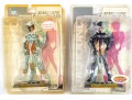 Masamune Shirow “Galhound” Intron Depot Figures By Yamato – Lot Of 2 (Special Color & PX Exclusive Vers