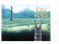 The Lord Of The Rings “Orthanc – Black Tower Of Isengard” Limited Edition Model
