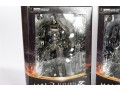 Halo: Reach Play Arts Kai Action Figures By Square Enix – Lot Of 3