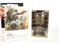 ThreeA “World War Robot” Figures – Large Martin & MK2 Bramble By Ashley Wood