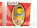 The Simpsons Limited Edition Polystone Busts By Sideshow Collectibles – Set Of Three