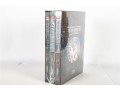 The Ghost In The Shell Deluxe Edition Complete Boxed Set – Shirow Masamune / Kodansha Comics