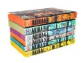 Akira Complete Set Volumes 1–6 – Katsuhiro Otomo / Kodansha Deluxe KC Edition (Japanese)