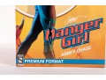 “Danger Girl – Abbey Chase” Premium Format Figure (Exclusive Edition)