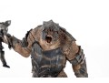 The Lord Of The Rings: The Return Of The King – “The Battle Troll Of Mordor” Polystone Statue By Sidesh