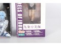 Pair Of Kotobukiya Bishoujo & Anime Figures – Mass Effect Liara T’Soni & Linebarrels Of Iron Miu Kujou