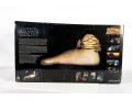 Sideshow Collectibles “Star Wars – Jabba The Hutt” 1:6 Scale Figure (Scum & Villainy Series, Exclusive 
