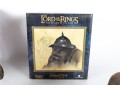 Set Of Three Lord Of The Rings Polystone Busts By Sideshow Weta Collectibles