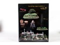 “The Lord Of The Rings: Barad-dûr – Fortress Of Sauron” Environment Statue