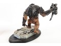 The Lord Of The Rings: The Return Of The King – “The Battle Troll Of Mordor” Polystone Statue By Sidesh