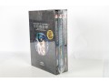 The Ghost In The Shell Deluxe Edition Complete Boxed Set – Shirow Masamune / Kodansha Comics