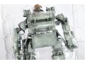 ThreeA World War Robot Heavy Bramble Figure