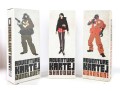 ThreeA “Adventure Kartel” 1/6 Scale Figures — Set Of Three (Ashley Wood, 2012)