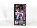 Street Fighter Bishoujo Juri Second Round Edition Statue By Kotobukiya