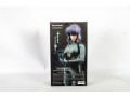Ghost In The Shell: Stand Alone Complex “Motoko Kusanagi” Real Action Heroes No. 379 By Medicom Toy