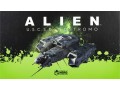 Alien U.S.C.S.S. Nostromo Collector’s Model – Hero Collector / Eaglemoss