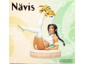 Attakus Collection “Nävis” Limited Edition Resin Statue – #1954/2500