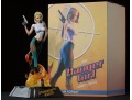 “Danger Girl – Abbey Chase” Premium Format Figure (Exclusive Edition)