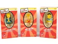 The Simpsons Limited Edition Polystone Busts By Sideshow Collectibles – Set Of Three