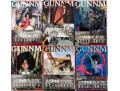 Gunnm (Battle Angel Alita) Complete Edition Volumes 1–6 – Yukito Kishiro