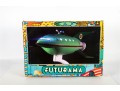 Futurama Planet Express Ship By Qmx Master Series – Boxed