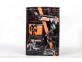 Weta Collectibles “District 9: The Exosuit” Limited Edition Model