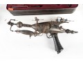 Weta Originals Dr. Grordbort’s F.M.O.M. Industries Wave Disrupter Gun – Limited Edition Prop Replica (#