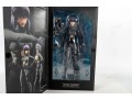 Ghost In The Shell: Stand Alone Complex “Motoko Kusanagi” Real Action Heroes No. 379 By Medicom Toy