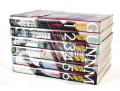 Gunnm (Battle Angel Alita) Complete Edition Volumes 1–6 – Yukito Kishiro