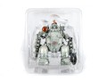 ThreeA World War Robot Heavy Bramble Figure