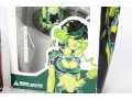 DC Direct Ame-Comi Heroine Series PVC Statues – Raven “Demon Daughter Variant” & Jade
