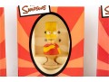 The Simpsons Limited Edition Polystone Busts By Sideshow Collectibles – Set Of Three