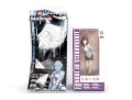 Pair Of Kotobukiya Bishoujo & Anime Figures – Mass Effect Liara T’Soni & Linebarrels Of Iron Miu Kujou