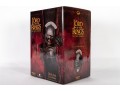 Sideshow Weta Collectibles “Uruk-hai Swordsman” Polystone Bust — The Lord Of The Rings: The Two Towers