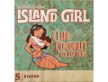 Chris Sanders “Island Girl” Statue – Club Coconut Collection By Sideshow Collectibles