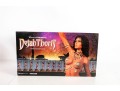 Women Of Dynamite “Dejah Thoris” Limited Edition Statue – Diamond-Eye Black & White Edition (Frank Cho 