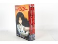 Battle Angel Alita Deluxe Edition Manga Set, Volumes 1–3